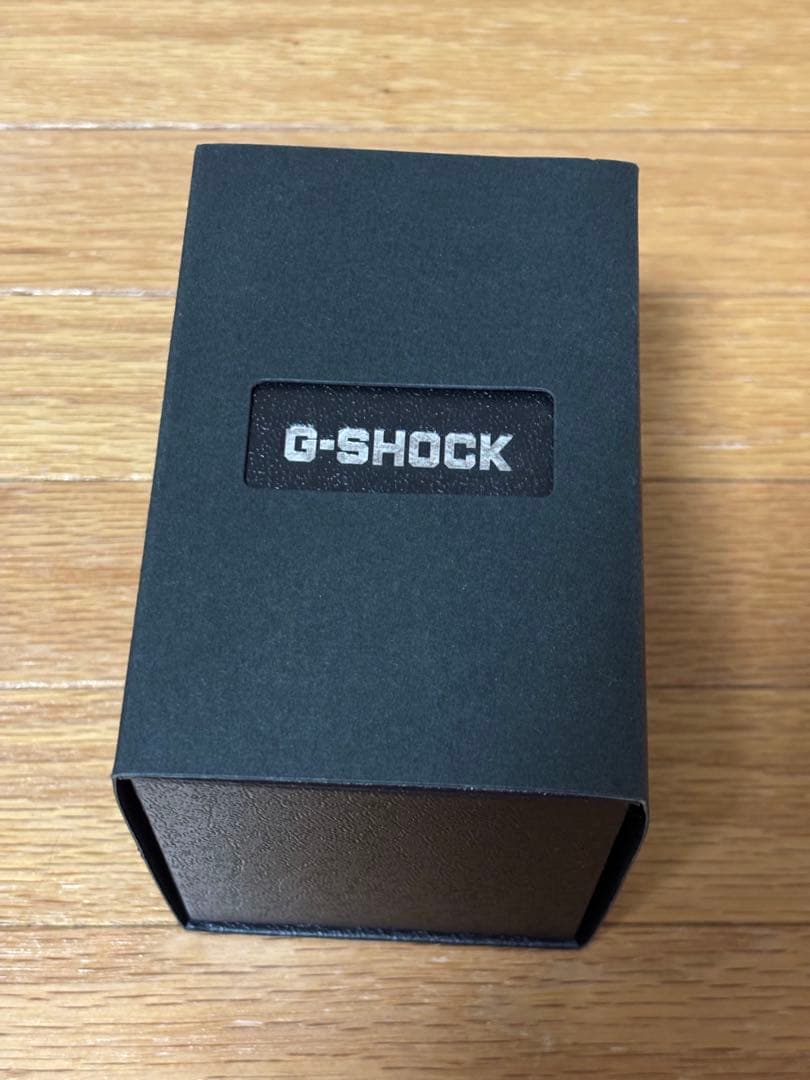 ニ*ン様 CASIO G-SHOCK GM-2100B グリーン