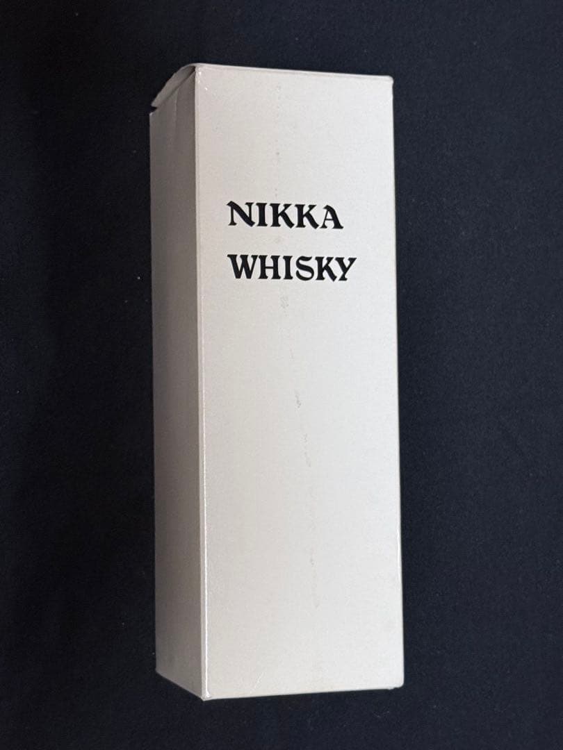 ウィスキー3本セット(未開封品)