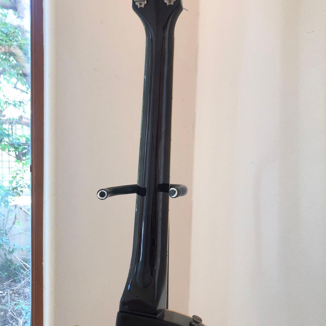 BUSKER'S 旧ロゴ　Les Paul レスポールタイプ