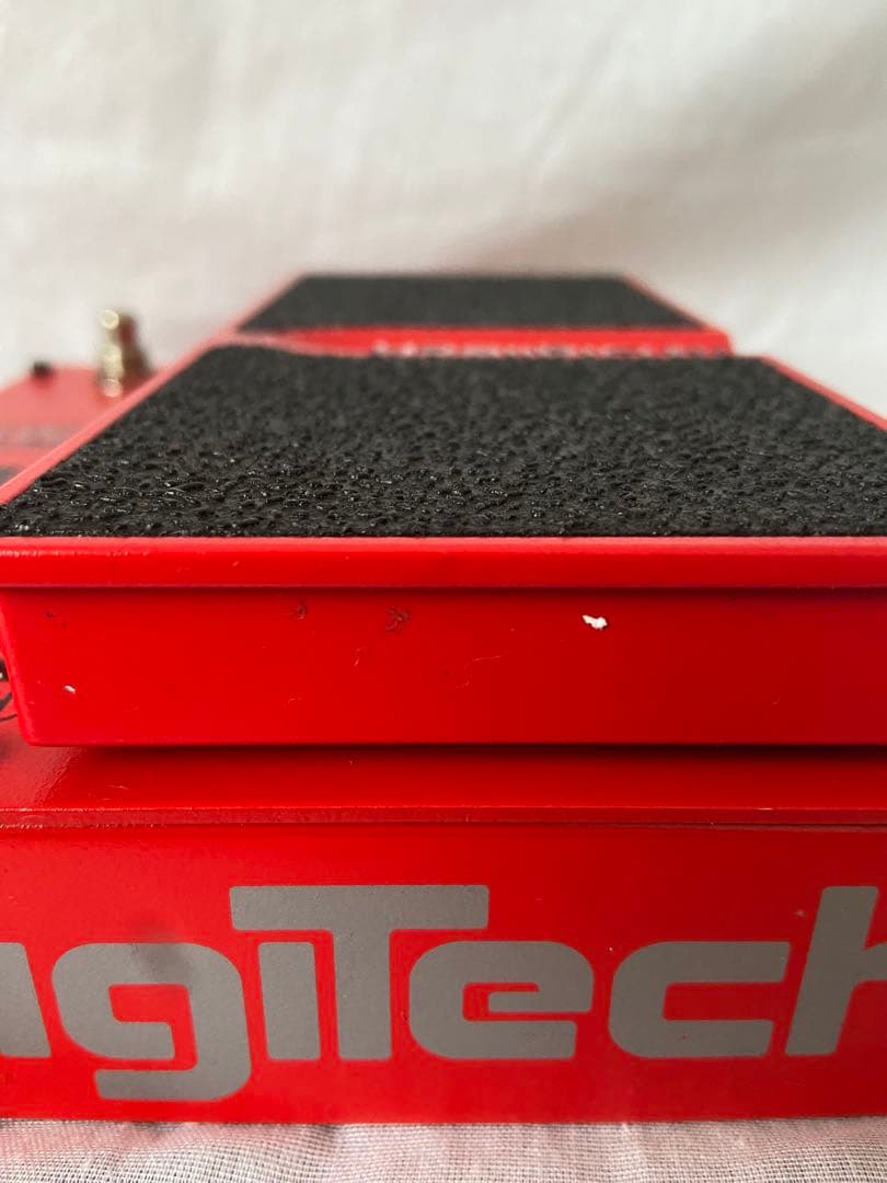 Digitech Whammy デシテック ワーミー
