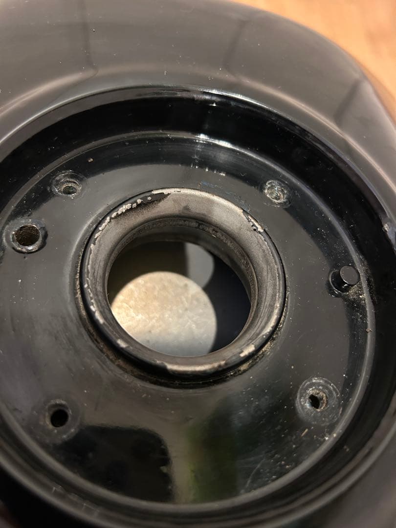 インパルス400外装セット