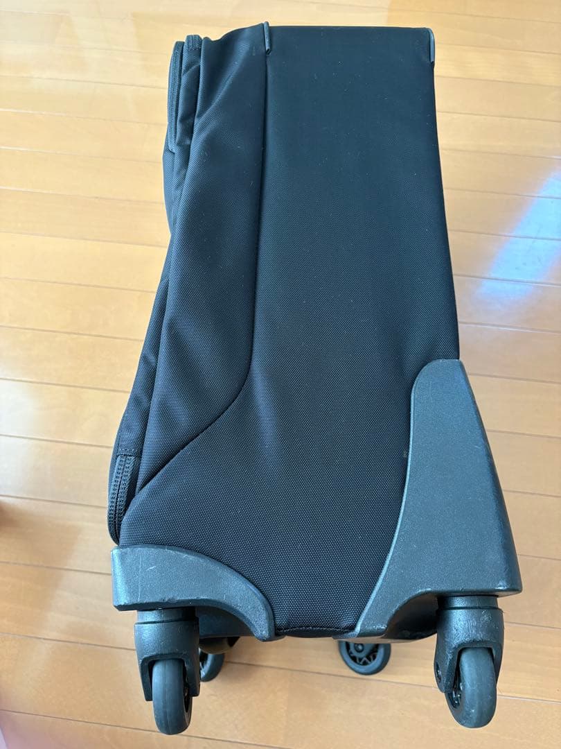 バッグ THE NORTH FACE Shuttle 4 Wheeler