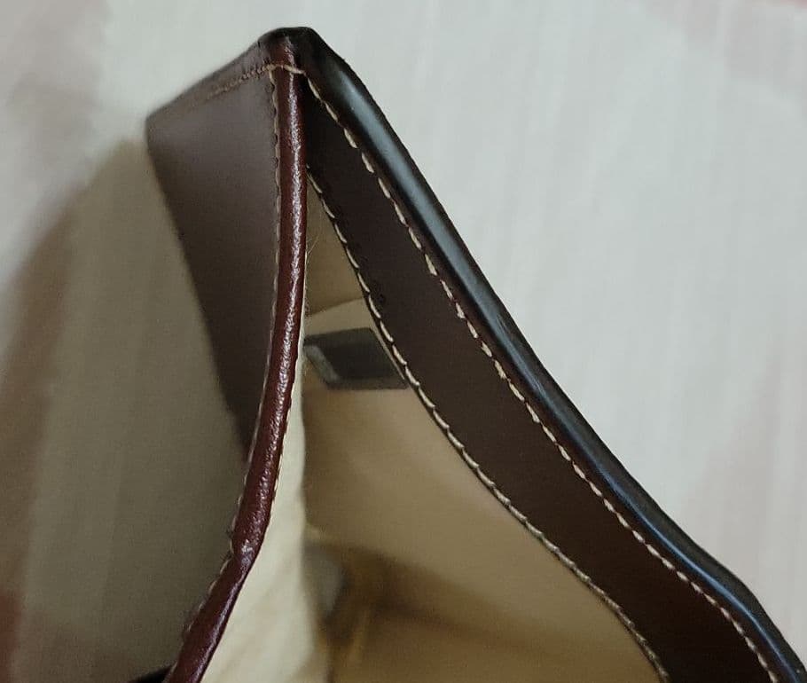 Ｈ*ａ様 【新品60000円・最終お値下】クロエ3つ折り財布　Chloe　Chl