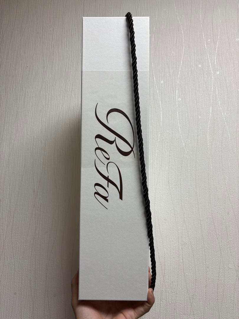 ReFa アイロン　クリスマスギフト付き