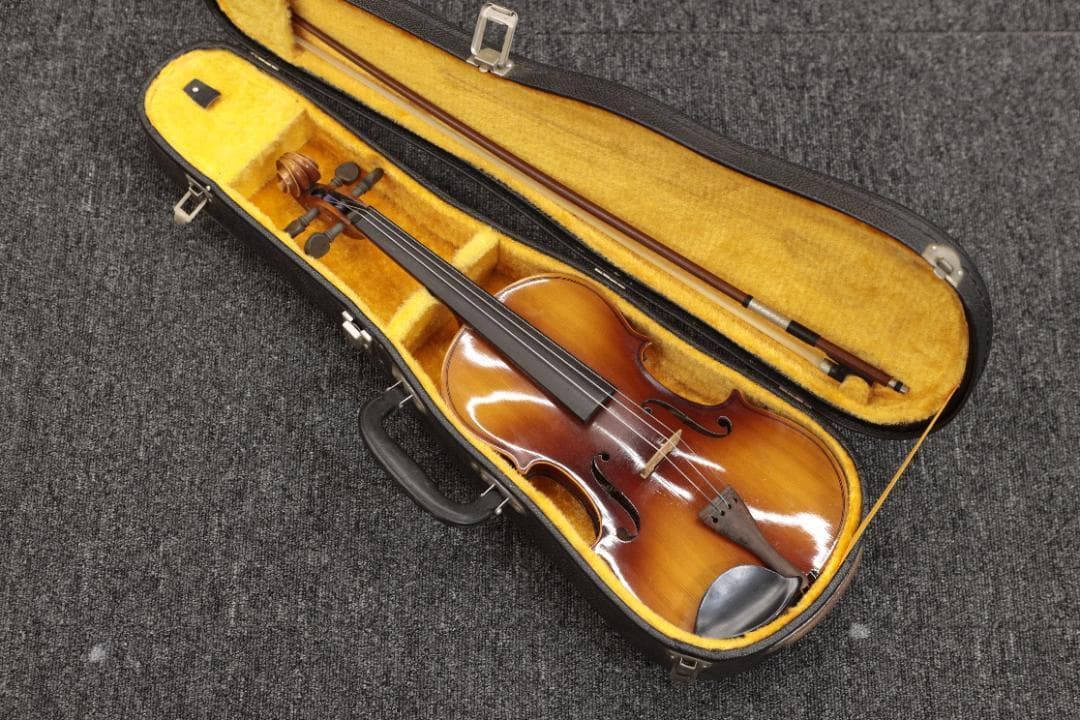 【9173】 木曽鈴木 バイオリン 1/2 Kiso Suzuki