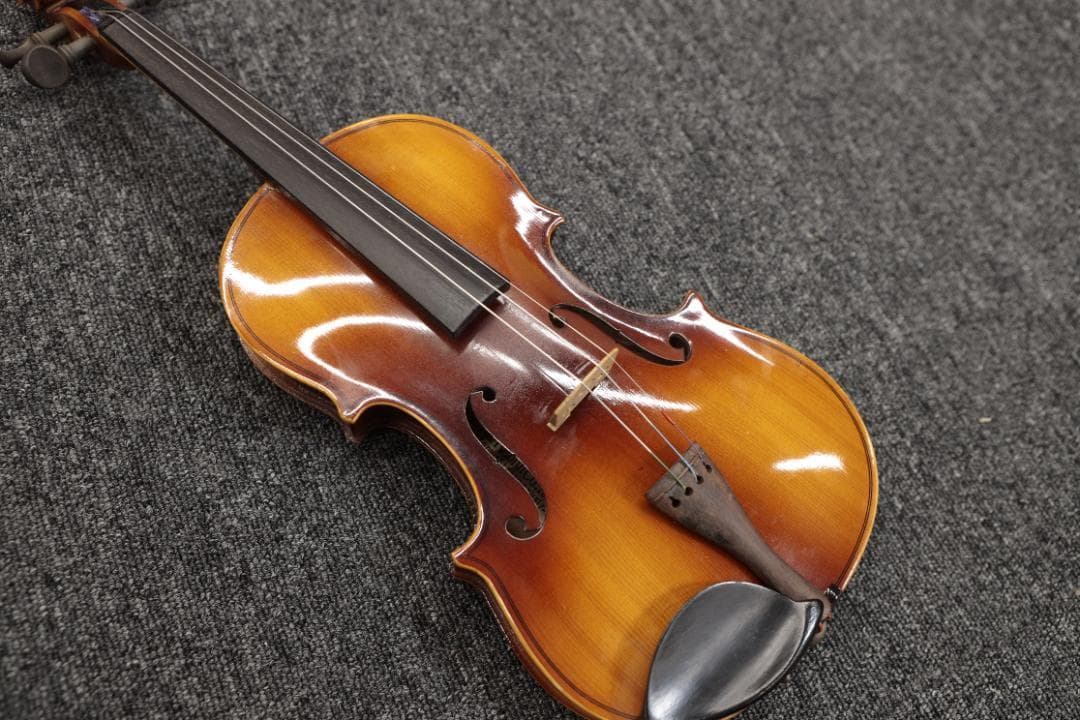 【9173】 木曽鈴木 バイオリン 1/2 Kiso Suzuki