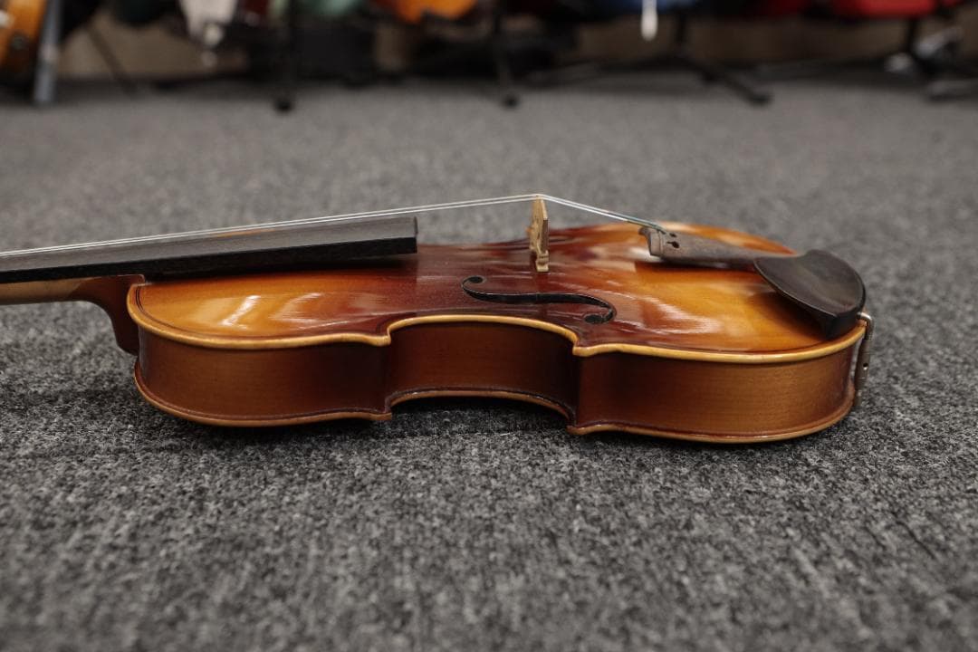 【9173】 木曽鈴木 バイオリン 1/2 Kiso Suzuki