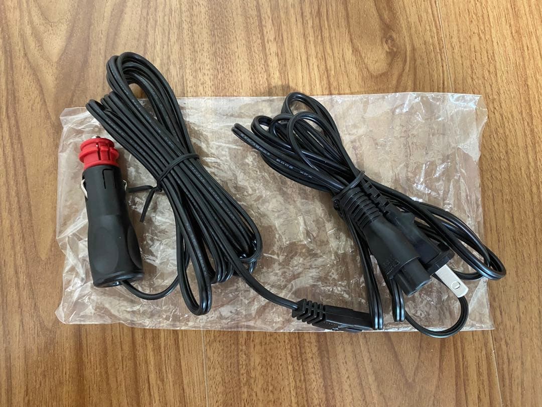 バンビ　温冷庫　冷蔵庫　保温庫　ディズニー　ORDC-052P