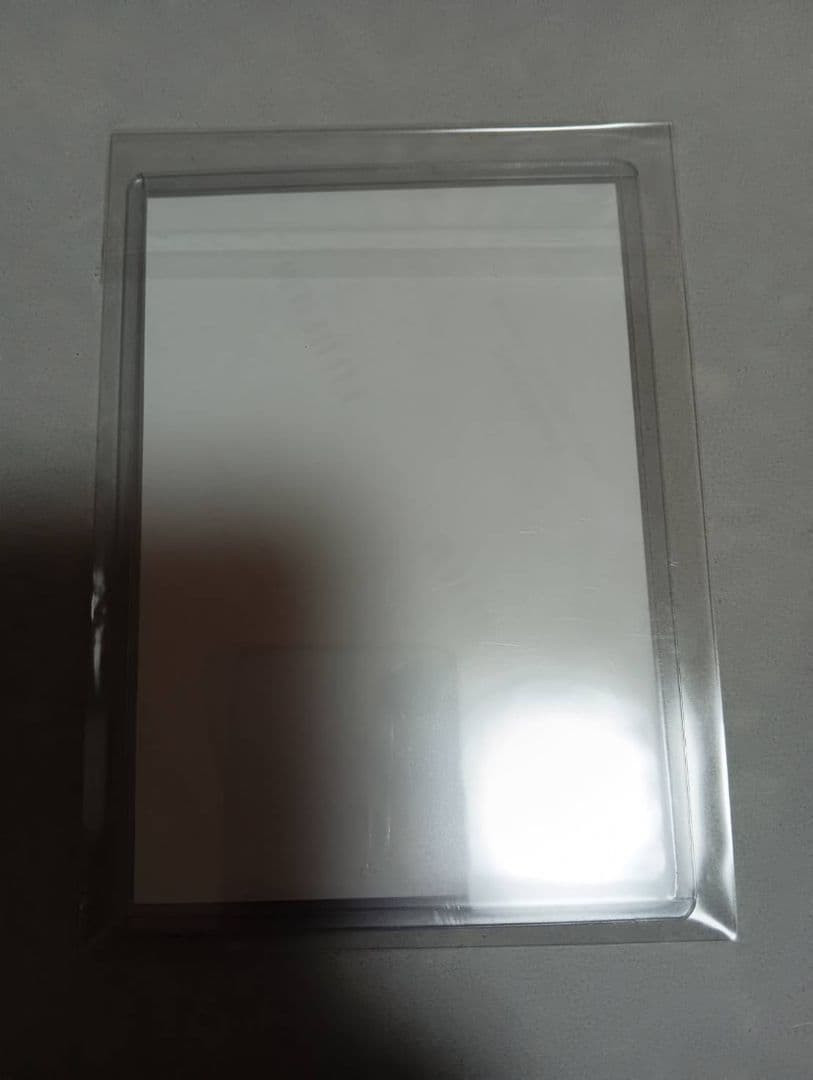 伊藤百花 AKB48 20周年記念 赤チェック衣装 生写真 直筆サイン入り