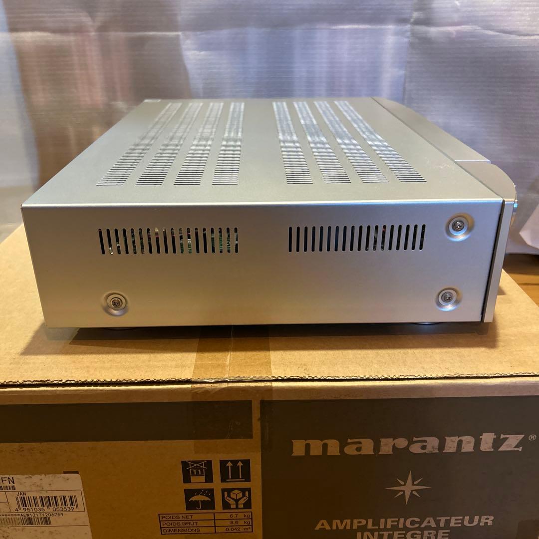 marantz PM5005 プリメインアンプ