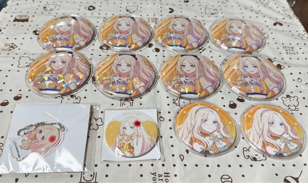 即購入可 DMMスクラッチ含む 学マス 十王星南 まとめ売り