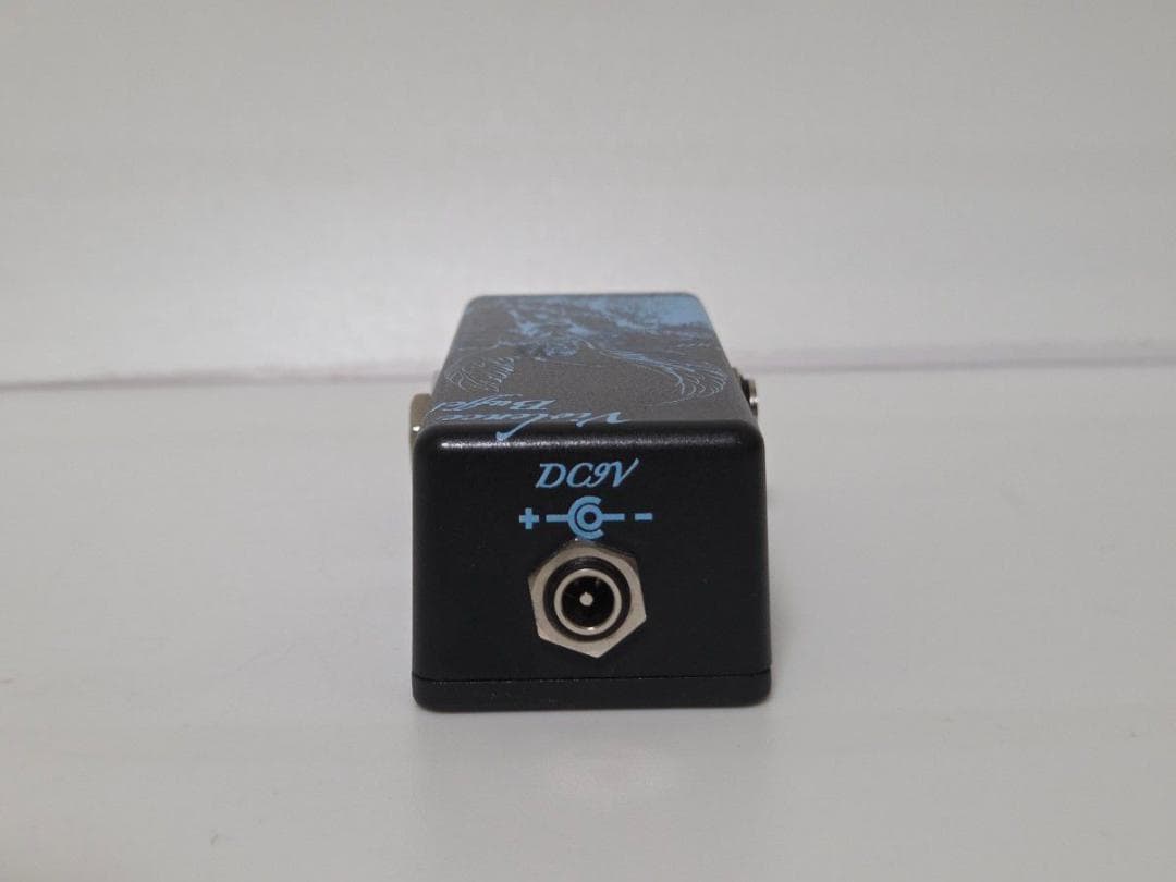 ベース Valkyrie Spear Violence Buffer Ex