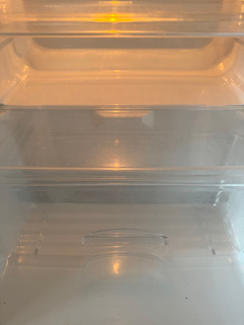 無印良品 バーハンドル冷蔵庫 M-R14C 137L （送料8600円込）