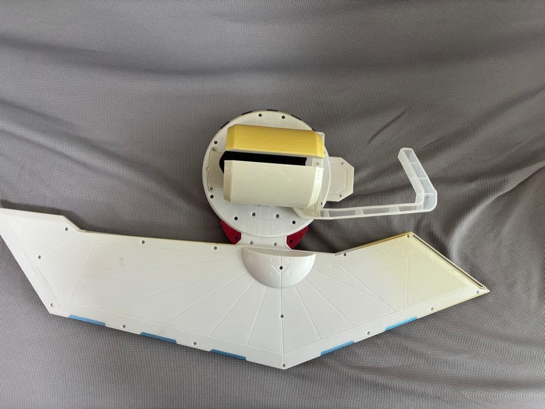 PROPLICA 遊戯王 デュエルディスク 初代 動作確認済み