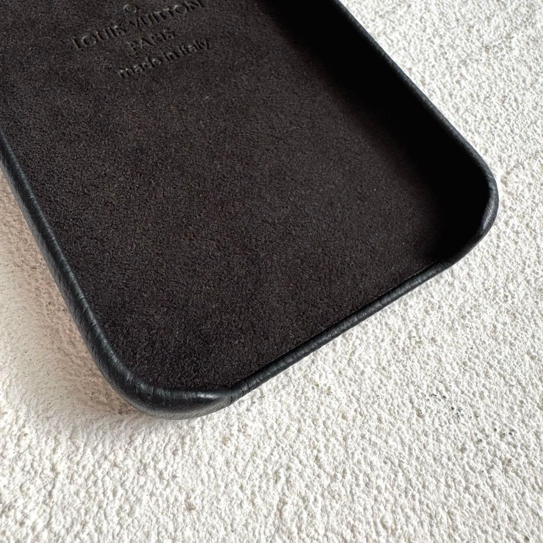 ルイヴィトン iPhone15ProMax iPhoneケース モノグラム