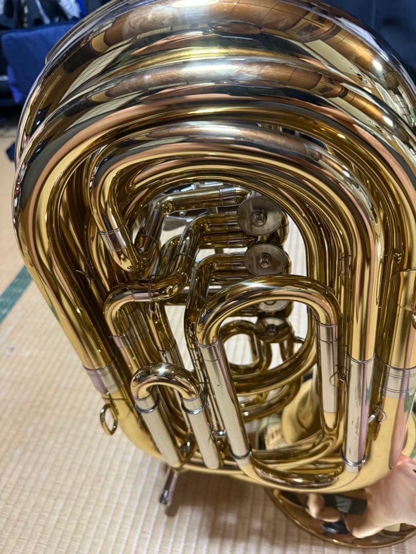 プレソン PRC-TT トラベルチューバ