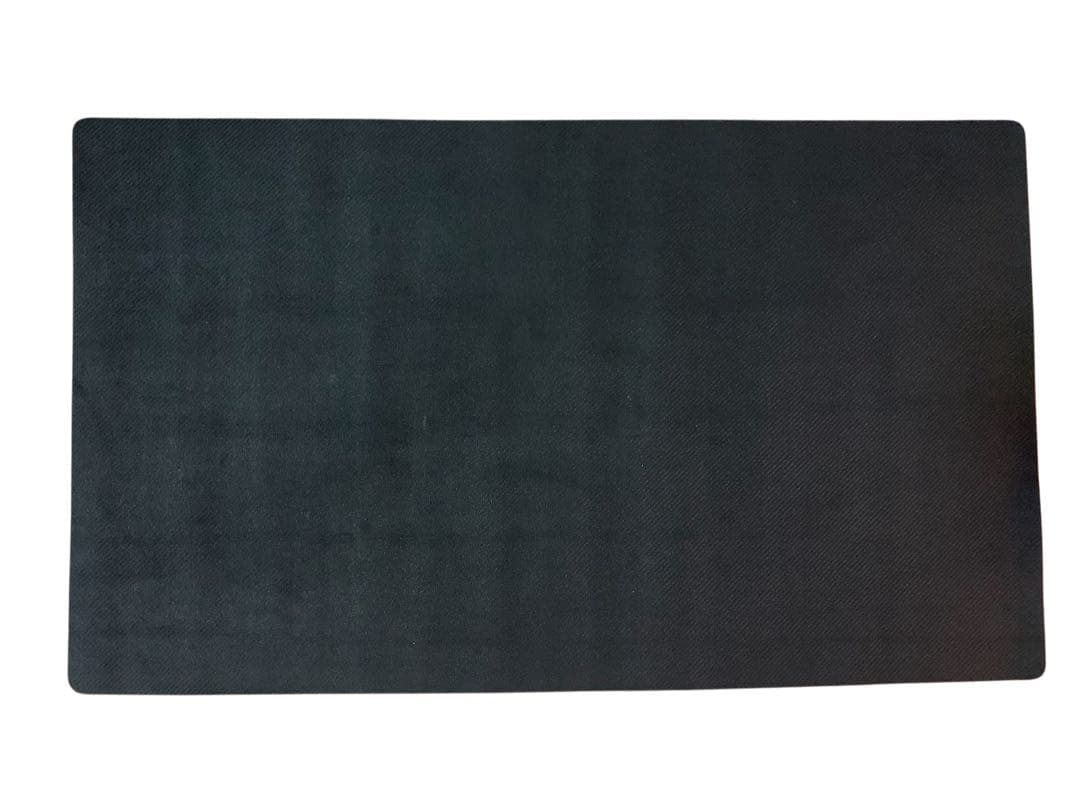 遊戯王 プレイマット WCQ2013 水精鱗メガロアビス リードアビス