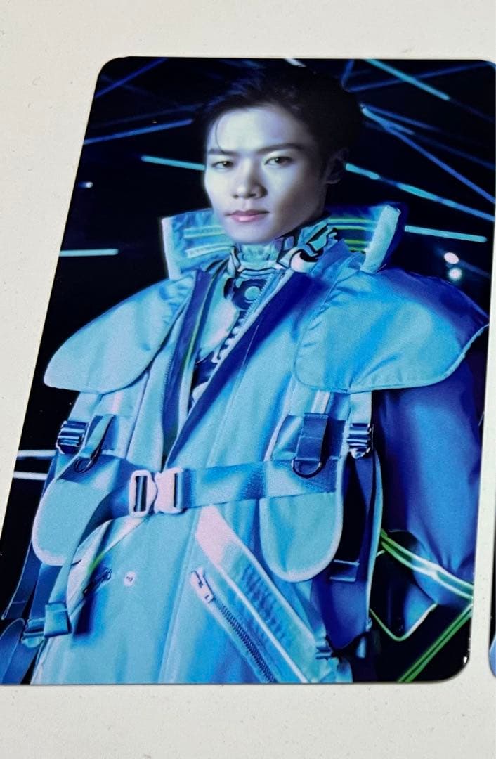 川村壱馬　楽天　トレカ