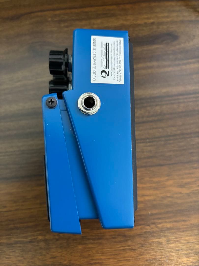 Analog.man BOSS BD-2 super アナログマン RE-J