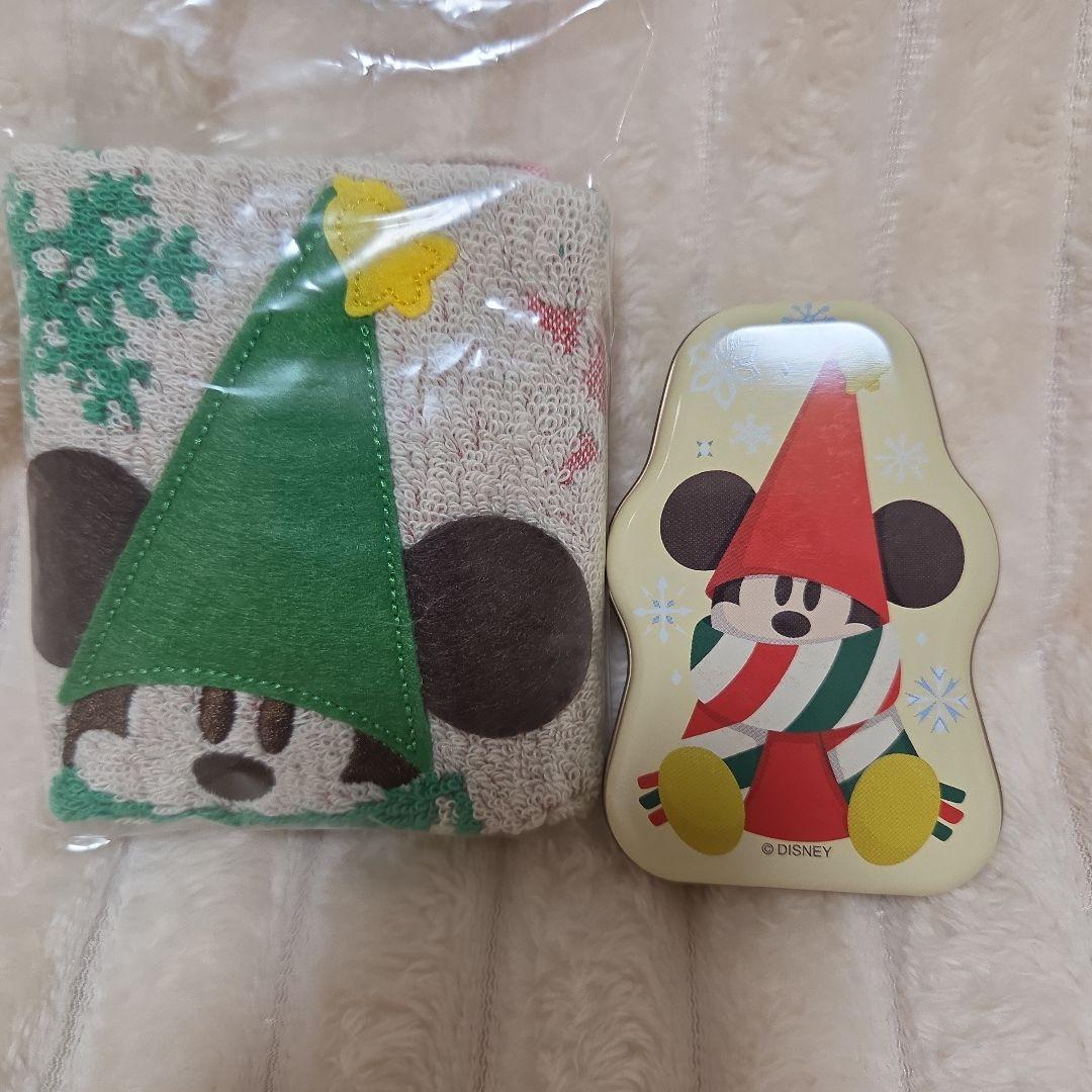 リルリンリン 全12点クリスマスセット 東京ディズニーリゾート公式