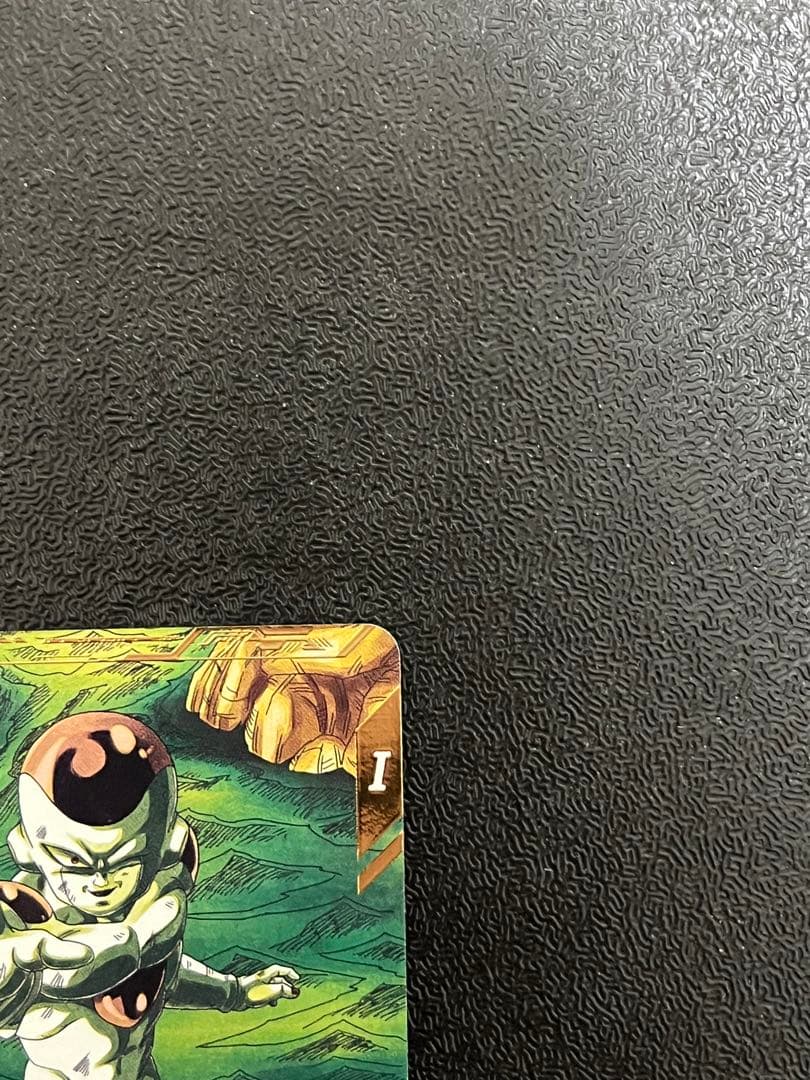 ドラゴンボールスーパーダイバーズ SDV2-035 フリーザ パラレル