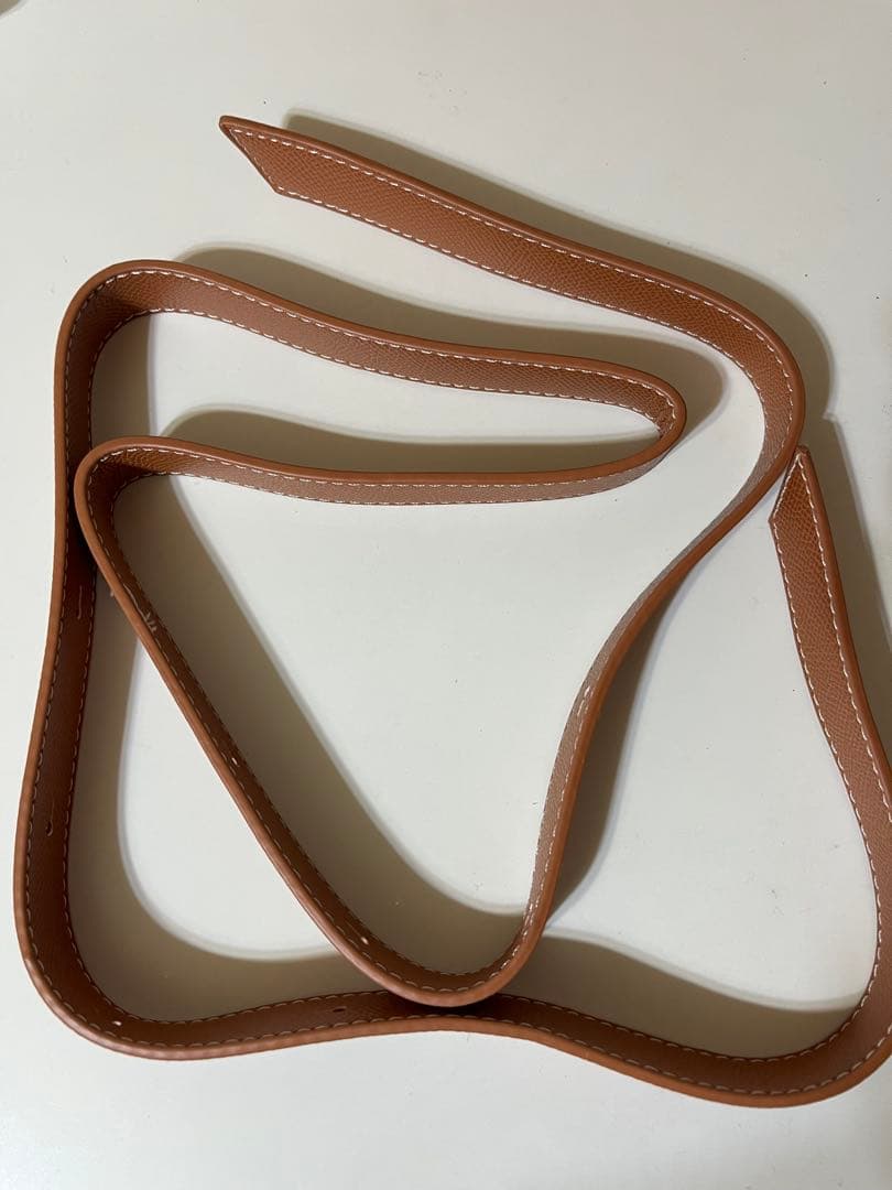 【POLÈNE】NUMERO DIX CAMEL GRAINE