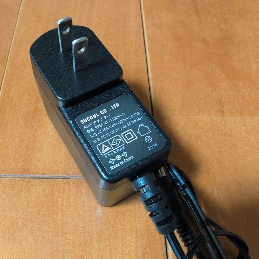 【美品】FX-AUDIO TUBE-01 & FX202A本体　RCA管付き