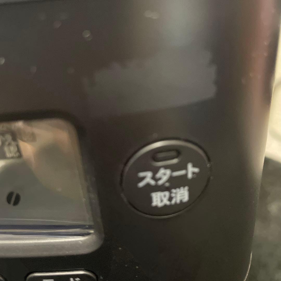 シロカ 全自動式コーヒーメーカー SC-C251 未使用品 小傷有り