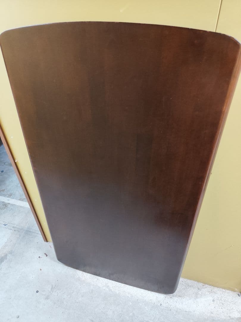 月末セール　KARAダイニングテーブル