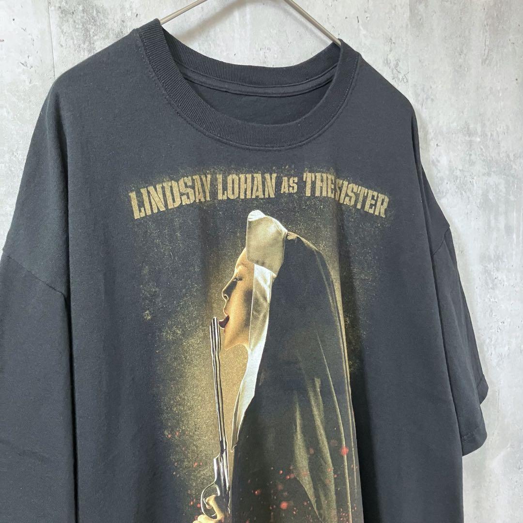 【2XL】 10s マチェーテ Machete ムービー 映画 Tシャツ