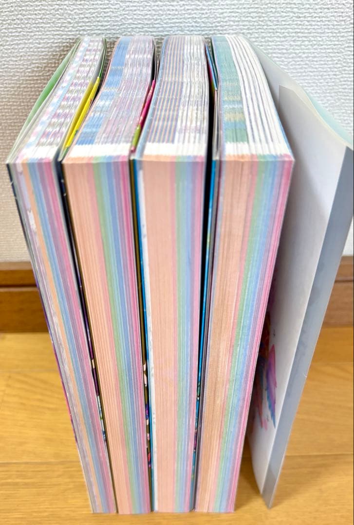 【カード未開封】アイカツ!カード ALLコレクション 2013〜2016セット