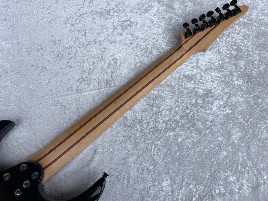 ギター Y1050 gfc GNRF-200 Gloss Charcoal-QM