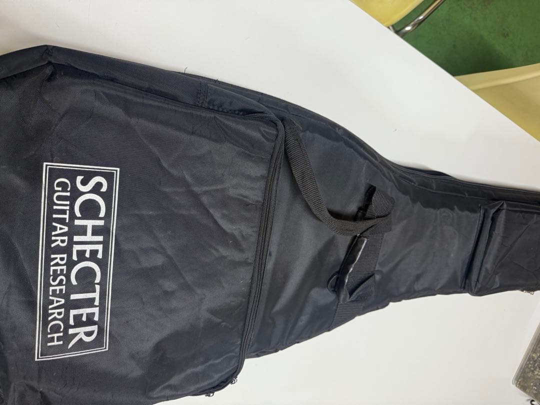 Chandler /ソリッド