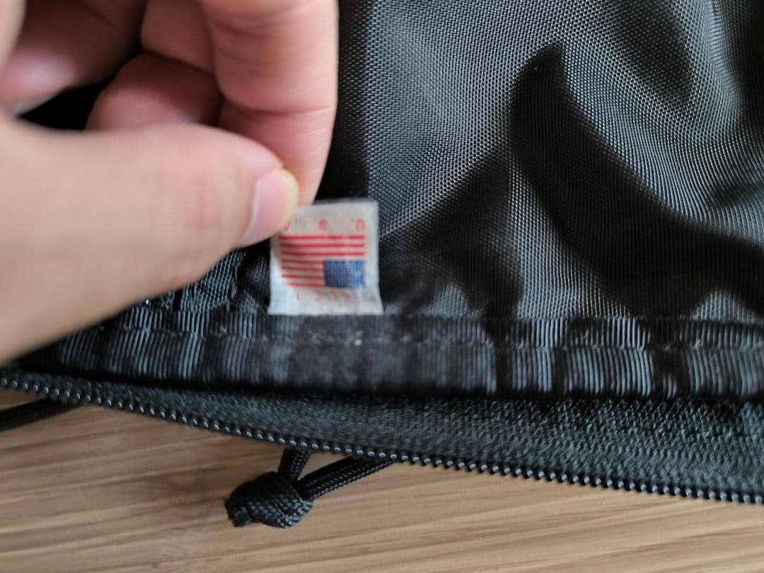 BRIEFING 3WAY ブリーフケース A4 3WAY LINER