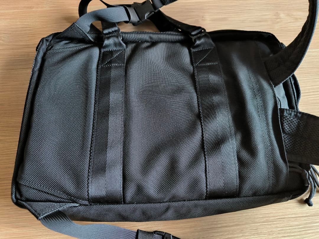 BRIEFING 3WAY ブリーフケース A4 3WAY LINER