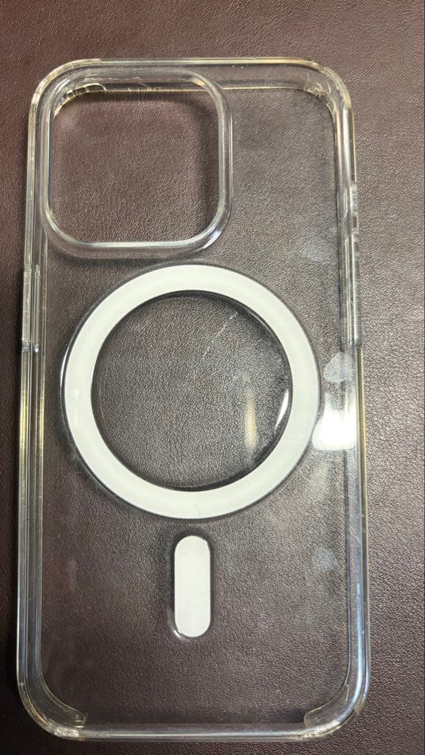 iphone15 proモデル SIMフリー 256GB 青