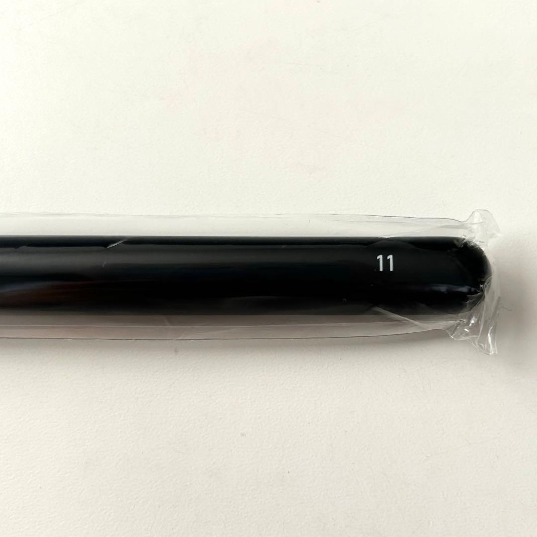 SOYO スムース ファンデーション ブラシ　11 新品未使用品