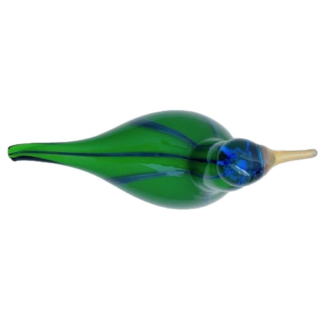 オイバトイッカ　Green Lapwing イッタラバード