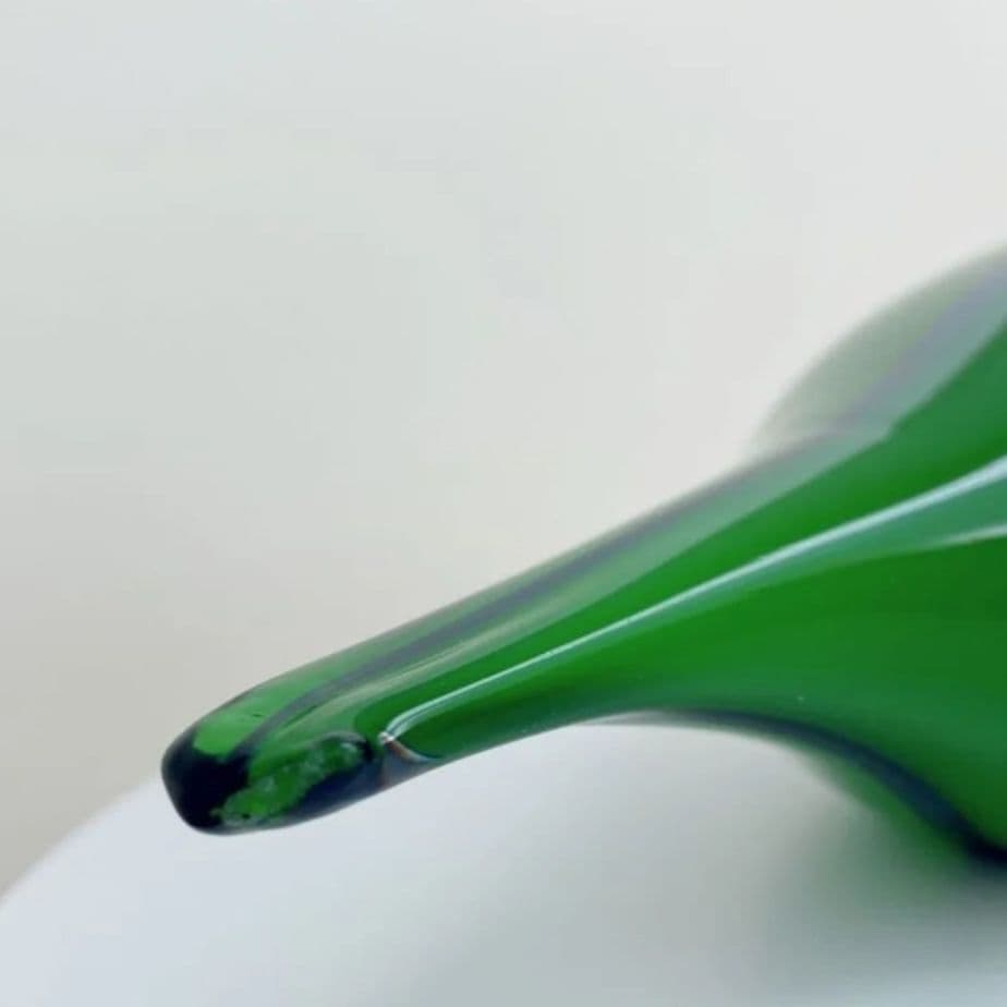 オイバトイッカ　Green Lapwing イッタラバード