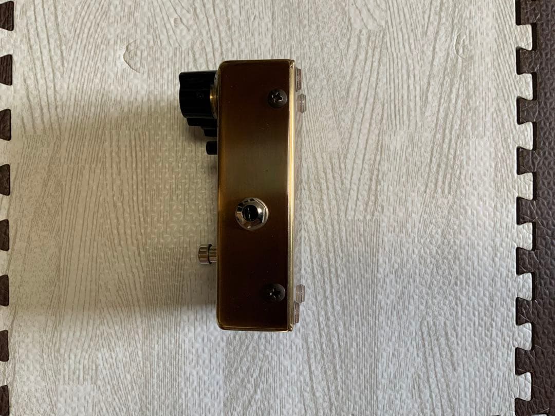 【初期型】Vemuram Myriad Fuzz 【1600番台】