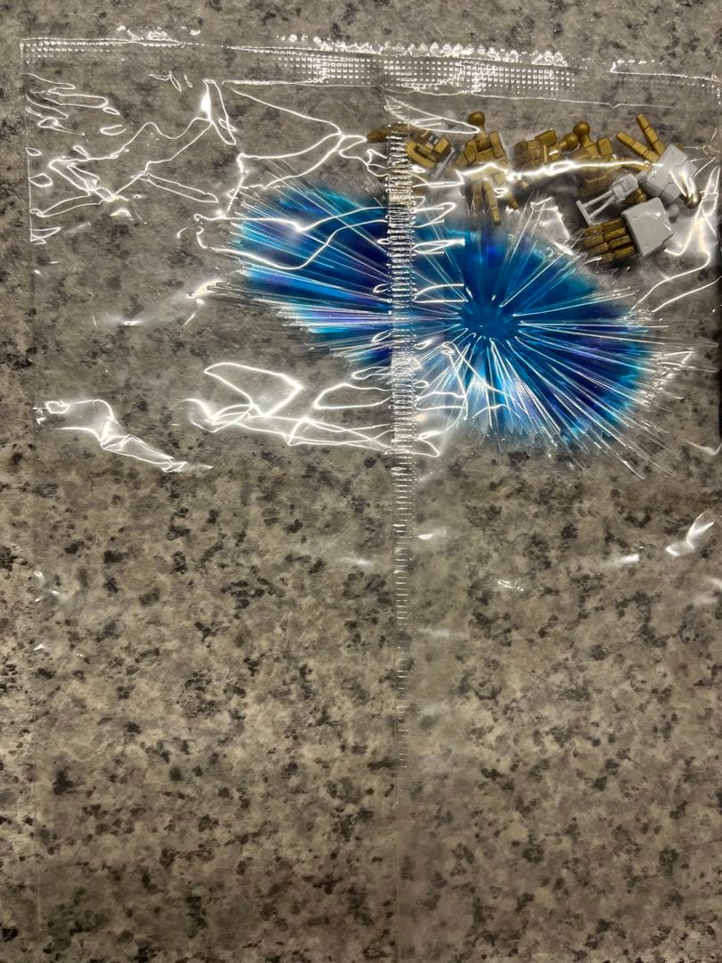 MGEX ストライクフリーダム 組立済