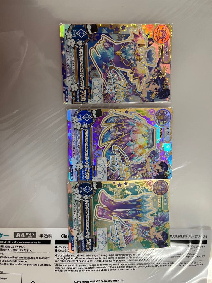 ゲームセンター・ゲームカード Rakutao01