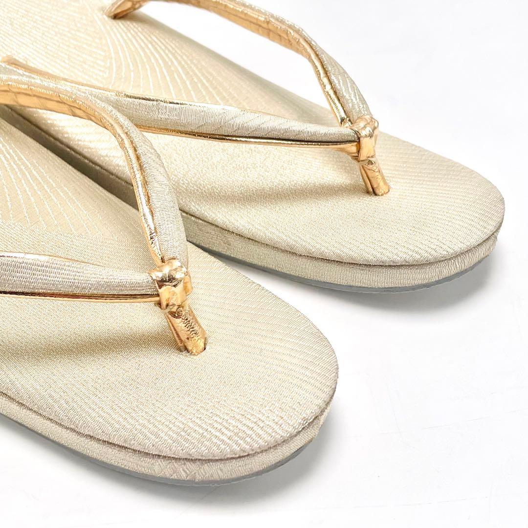 創作 御誂 和装バッグ 草履 2点セット 着物 和服 お祝い フォーマル