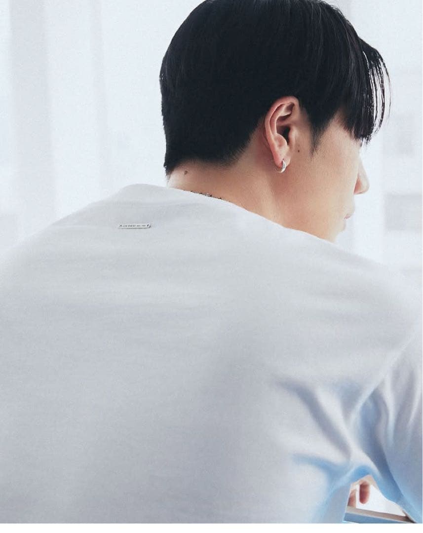 CDL TOKYO 半袖Tシャツ★白★1000枚限定 Limited Tee