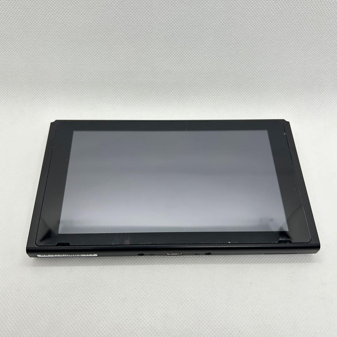 【美品】 Nintendo Switch 本体のみ 2018年製