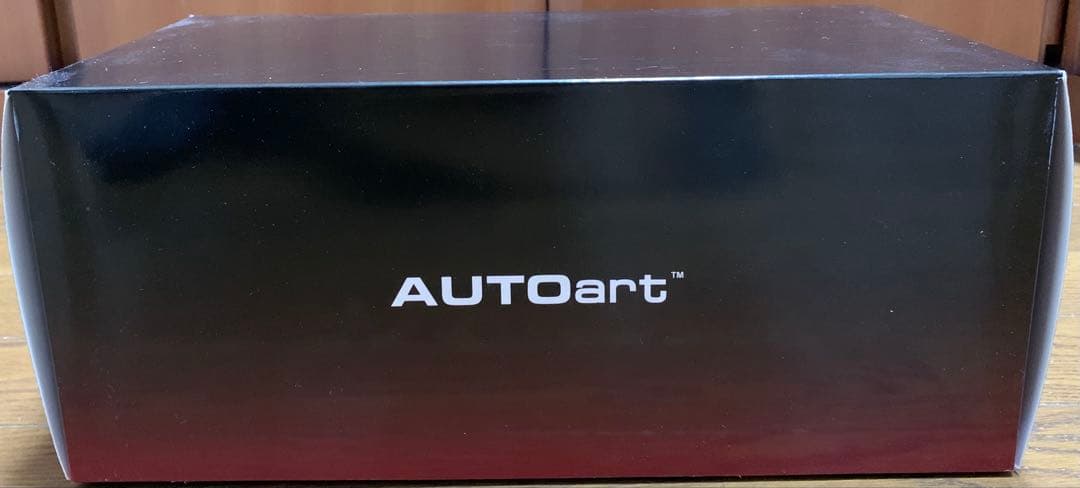 1/18 McLaren / マクラーレン 650S GT3 ホワイト