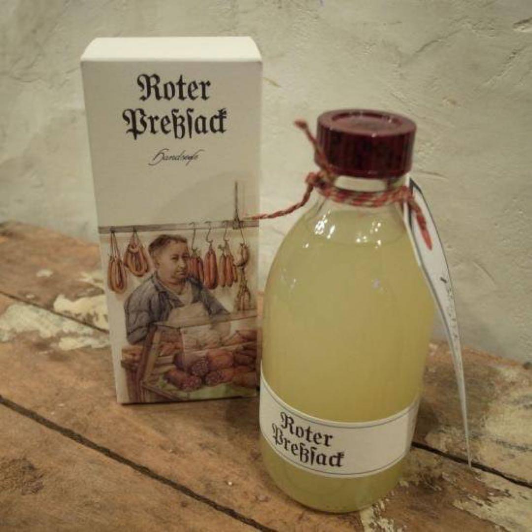 Tradition by FRANK LEDERのボディケアシリーズ3点セット