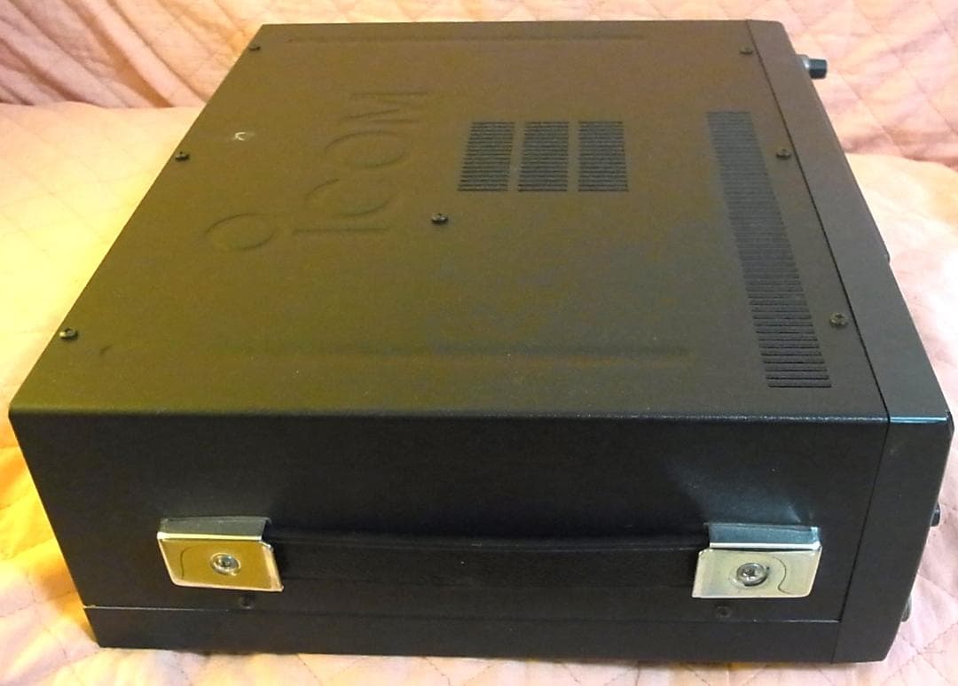 ICOM IC-756 HFトランシーバー　現状品