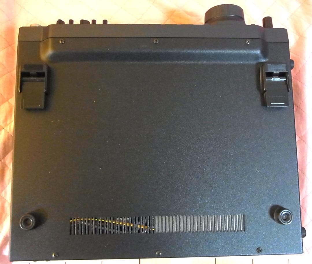 ICOM IC-756 HFトランシーバー　現状品