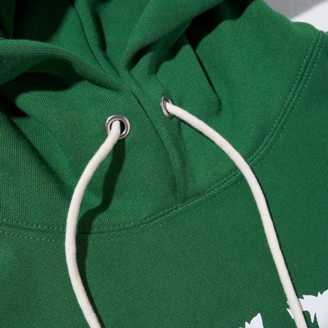 JAMBOREE94復刻 フーディー　空の飛び方 　SPITZ XLサイズ